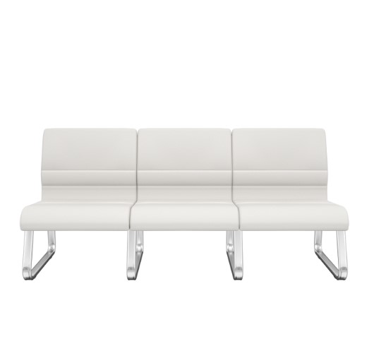 Longarina Sublime PLAXMETAL